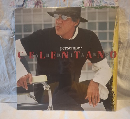 Adriano celentano per sempre - adriano,