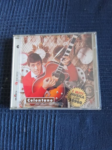 Adriano celentano miti - adriano,