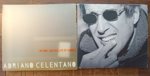 Adriano celentano non so - adriano, celentano,