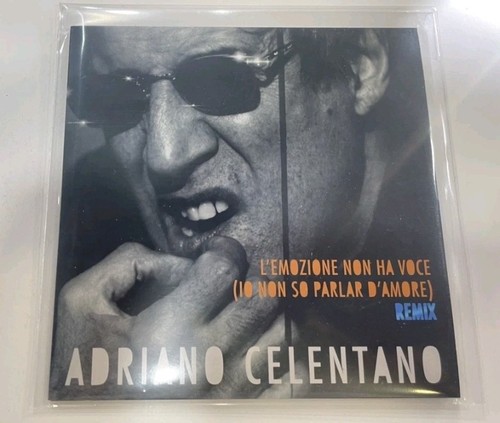 Adriano celentano vinile - adriano,
